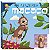 Livro Dedoche-Leia e Brinque:Afazeres do Macaco,Os - Imagem 1