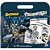 Livro Mania de Colorir: Batman - Imagem 1