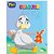Livro Mini - Colorir: Patinho Feio, O - Imagem 1