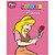 Livro Mini - Colorir: Princesas - Imagem 1