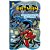 Livro Batman-Justiceiro em ação:Esmagadores do... - Imagem 1