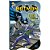 Livro Batman -Justiceiro em ação:Rei dos Loucos, O - Imagem 1