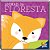 Livro Amigos Fofos: Animais da Floresta - Imagem 1