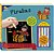 Livro Quadro de Giz! Piratas - Imagem 1
