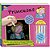 Livro Quadro De Giz! Princesas - Imagem 1