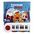 Livro Livro-piano: Cantando com Jesus - Imagem 1
