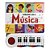 Livro Livro-piano: Brincando com a música - Imagem 1