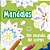 Livro Mandalas - Um mundo de Cores - Imagem 1