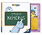 Livro Quadro de Giz! Números (Escolinha Todolivro) - Imagem 1