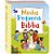Livro Pequeninos: Minha Pequena Bíblia - Imagem 1