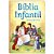 Livro Bíblia Infantil (Letras GRANDES) - Imagem 1