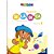 Livro Separação Silábica: VOL.1 (Escolinha Todolivro) - Imagem 1