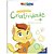 Livro Desenvolvendo a Criatividade: Nível 4 (Escolinha Todolivr... - Imagem 1