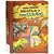 Livro Minha Primeira Biblioteca de Dinossauros (Box com 6... - Imagem 1