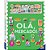 Livro Amigos de Feltro: Olá, Mercado! - Imagem 1