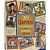 Livro Histórias Extraordinárias: 20 Garotos Extraordinári... - Imagem 1