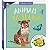 Livro Dê uma Espiadinha! Encontre & Sinta: Animais da Sel... - Imagem 1