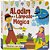 Livro Clássicos com Abas: Aladim e a Lâmpada Mágica - Imagem 1