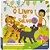 Livro Clássicos com Abas: Livro da Selva, O - Imagem 1