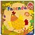Livro Amiguinhos de Feltro: Fazenda - Imagem 1