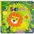 Livro Amiguinhos de Feltro: Selva - Imagem 1