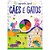 Livro Impressão Digital! Cães e Gatos - Imagem 1