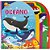 Livro Explorar é divertido! Oceano - Imagem 1