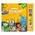 Livro Livrinhos do Barulho! Animais Selvagens - Imagem 1
