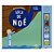 Livro Aventuras Bíblicas: Arca de Noé - Imagem 1