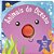 Livro Aperte meu Nariz! Um Livro-squeaky: Animais do Ocea... - Imagem 1