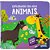 Livro Explorando com Abas: Animais - Imagem 1