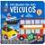 Livro Explorando com Abas: Veículos - Imagem 1