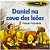 Livro Contos Bíblicos para Colorir: Daniel na Cova dos Leões - Imagem 1