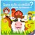 Livro Quem está escondido? Um Livro com Abas: Animais da ... - Imagem 1