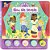 Livro Brincando com Sons: Show das Sereias - Imagem 1