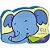 Livro Meus Amigos Animais: Eli o Elefante - Imagem 1