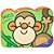 Livro Meus Amigos Animais: Mico o Macaco - Imagem 1
