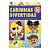 Livro Carinhas Divertidas - Imagem 1