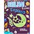 Livro Brilha no Escuro! Espaço - Imagem 1