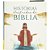 Livro Histórias Ilustradas da Bíblia - Imagem 1