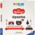 Livro Escolinha Baby Montessori - Contrastes! Opostos - Imagem 1