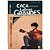 Livro Scottini Caça-palavras Letras Grandes (96p) N.1006 (Fácil... - Imagem 1
