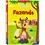 Livro Livro Quebra-Cabeca Palito: Fazenda - Imagem 1