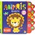 Livro Mundo Sonoro - Procure & Encontre: Animais Selvagen... - Imagem 1