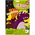 Livro Rabisque e Divirta-se! Dinossauros - Imagem 1