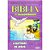 Livro Clássicos da Bíblia em Quadrinhos: Batismo de Jesus, O - Imagem 1