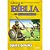Livro Clássicos da Bíblia em Quadrinhos: Davi e Golias - Imagem 1