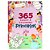Livro 365 Princesas - Colorir & Atividades - Imagem 1