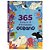Livro 365 Oceano - Colorir & Atividades - Imagem 1