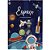 Livro Aventuras com Borrachas - Colorir & Atividades: Esp... - Imagem 1
